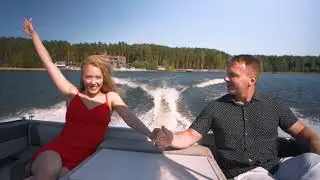 Изумрудное влюбляет