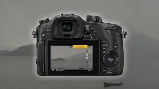 Panasonic's Release of V-Log L for Panasonic GH4 Imminent