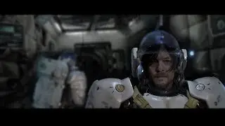 Death Stranding - FanTrailer - Sony Entertainment Motion picture