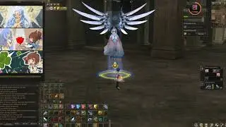 +12 Lindvior earring making  /  Lineage2 eu official server Core