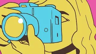My High School News' Animated Intro (Archived)
