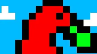 Welcome to Red Lizard Plays