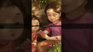 Она яхши хам бахтинга Кизинг бор экан