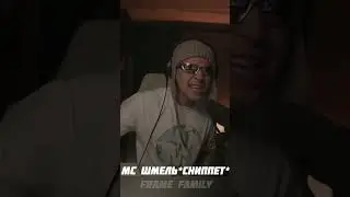 РЭП ПРО ШМЕЛЯ ФРАМЕ ТАМЕР #twitch #твич #фраметамер