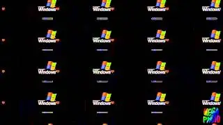 Windows Crazy