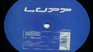 Frank Biazzi - Turbulence [Lupp 004 - A1]