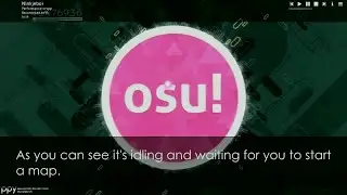 OSU!RX RELAX/TIMEWARP HACK | UNDETECTED | WORKING JUNE 2022