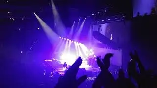 The Pretender - Foo Fighters (Live in Prague)