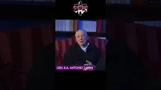MB 339 - Gen. B.A. Antonio Zanini