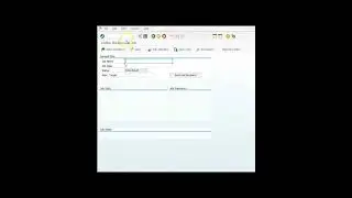 Part 1|| How to schedule a job in SAP || SM36 T-code