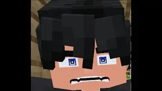 Lida, Серёга Пират – ЧСВ minecraft animation (WIP)