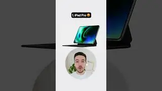 NEUES APPLE EVENT😍🍎 / Neue iPads, Der Apple Pencil 3 & mehr🤌🏻#apple #ipad #iphone #applepencil