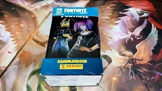 Fortnite Reloaded Tin 2