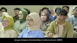 Video Profil Program Studi Ilmu Hukum