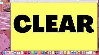 Add video inside text effect in Canva #canva #canvatutorial  #canvahacks