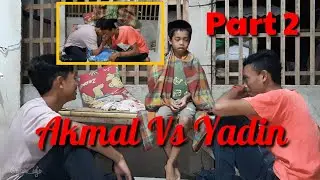 PART2 || Adu Panco Adik Kakak,🙈|| Duo Cungkring dari bimaNTB