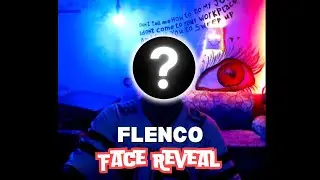 Face Reveal #flenco | Part 1 Face Reveal | Let'ssssss Gooooooo