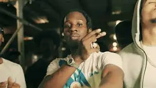Menace703 x LB X Double00 - Do Not Cry (Music Video) [Shot by @Mookiemadface]