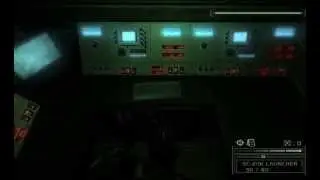 Splinter Cell Chaos Theory- Seoul Expert 100% part 1