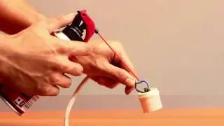 TEST ANTI-SHORT CIRCUIT | test anti korsleting | MEGACOOLS FULL PENETRATE