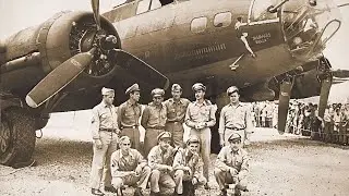The Incredible Story of the Invincible Memphis Belle