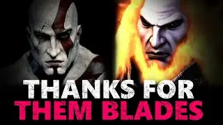 How KRATOS Got ARES Fire on The Blades of Chaos | God of War: Ascension (RPCS3) EMULATOR