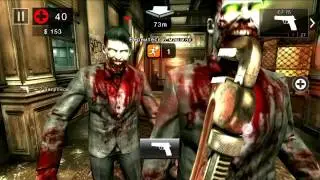 Dead Trigger 2 ПРОХОЖДЕНИЕ #3 :ОРУЖЕЙНИК