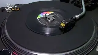 Ike & Tina Turner - Proud Mary (Slayd5000)