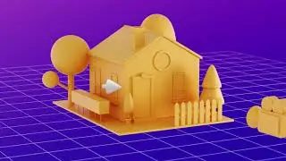 Это топ 🔥Ctrl+s, друзья, и почаще 👍 blender 3d