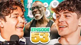 AB On Making His Misfits Debut, Which Influencers Take Steroids & How To Go VIRAL On TikTok?