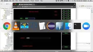 LDAP Security demo