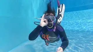 STEPDive Presents: Hand Signals