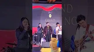 Radha with Rahul dutta & Supratip B #radha #rahuldutta #debolinanandy #live #liveperformance