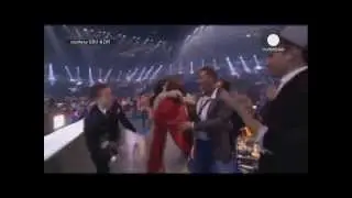 Реакция Епифанцева на победителя Евровидения 2014