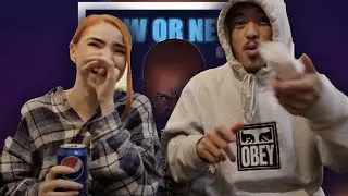 GIGGS - NOW OR NEVER MIXTAPE REACTION/REVIEW