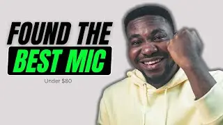 wireless microphone| iPhone | Android
