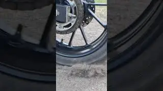 Пробуксовка