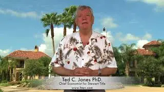 Ted C. Jones PhD July 2018 Update