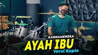AYAH IBU COVER KOPLO VERSION by Koplo Ind Terbaru 2023