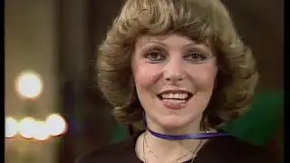 Hana Zagorová 1977 Jsi mrtvá sezóna [Ostrov plný písniček]