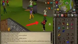pk vid 6 ~~ 750m+ loot