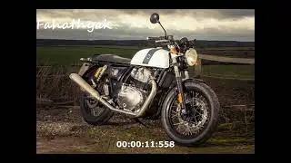 🏍Bike Lover, 💥continental GT 650💥, Whatsapp Status💖