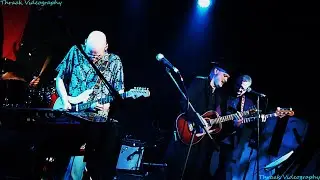 The Rulers Of The Root- 'Night Of The Hunter' (Live @ Ivory Blacks, Glasgow, 6/3/20)