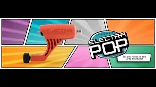 Kit Profissional Electra Pop