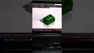 HACK 01 IMPRESIÓN DE PROTOTIPO RÁPIDA #shorts