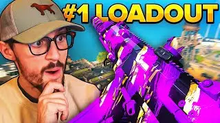 DG-56 Nerfed Already!! *NEW* META Loadout for Rebirth Island!
