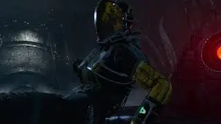 Returnal // Another Reclaimer... yawn.