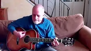 Gear Demo: PRS SE A40E Angelus Is An Acoustic-Electric That's Very Easy to Live With