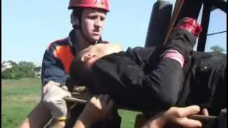 Сюрприз для пассажиров