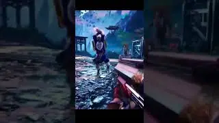 Best Shooter  Game of 2021